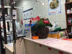 -老刘家泡馍·陕西老字号(钟楼广济街店)