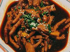 -蟹宗蟹(润达国际五楼店)