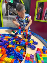 -幻贝家儿童乐园(武汉永旺梦乐城店)