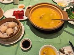 -洪禧楼·老广东海鲜酒楼(宁波万象城店)