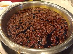 -朱氏胖子烂火锅(洪崖洞店)