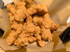 -必胜客(万达广场店)