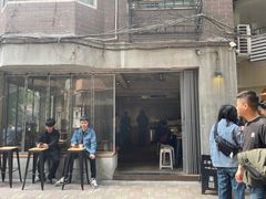 -来回·咖啡(天河南店)