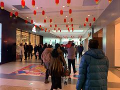 -杉杉奥特莱斯广场(哈尔滨店)