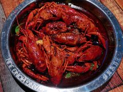 -王红军龙虾(新民路店)