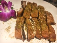 -百年恒益烧腊海鲜酒家·非遗传承(广州黄埔店)