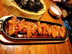 -小木屋朝鲜族特色菜