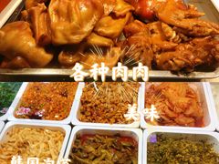 -小木菜盒(李家村秋林店)