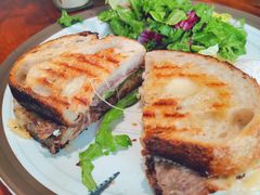 -O'mills Sourdough Bakery&Bistro(永嘉路店)