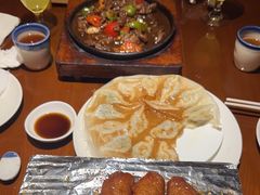 -北国饭店(汕头卜蜂店)