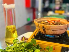 -美美餐厅(海珠首店)
