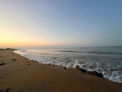 -白沙门生态公园