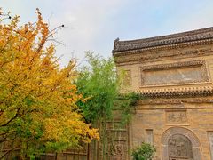 -西安关中民俗艺术博物院