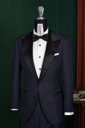 -Mr.Royal御匠先生·手工全麻衬衣西服定制