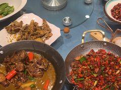 -红菜坊·烤鸭·川鲁宴(石园店)
