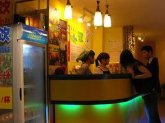 -黄记玉米汁(叠翠路店)