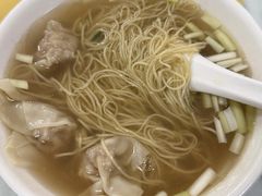 -曾仔竹升面
