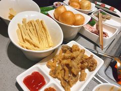 -海底捞火锅(奥山世纪城店)