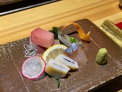 -奈良本寿司(永嘉路店)