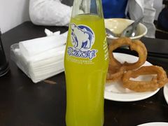 -老磁器口豆汁店(天坛店)