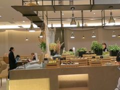 -星璞餐厅(深铁塘朗城君璞酒店)