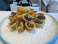 -大眼锅贴水饺(河东店)