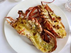 -上海和平饭店-华懋阁 The Cathay Room