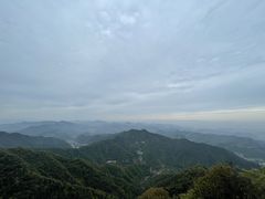 -午潮山国家森林公园