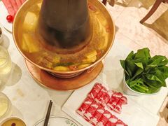 -东来顺饭庄(天坛店)