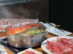 -许府牛火锅(信义坊总店)