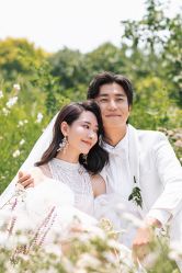 -巴黎新娘婚纱摄影·婚礼策划(嘉定总店)