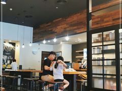 -星巴克臻选(广州东山锦轩店)