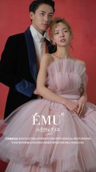 -EMU艺慕摄影(扬中店)