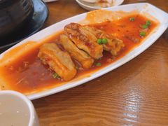 -溢香苑瓦罐(前进路店)
