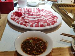 花椒籽肥牛-花椒籽·鲜肉火锅(城阳宝龙店)