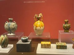 -陕西历史博物馆