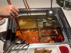 -海底捞火锅(威高广场店)