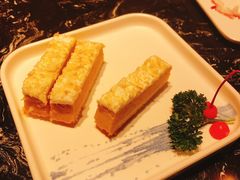 -闻溪有渔·活鱼现烤才好吃(太仓万达店)