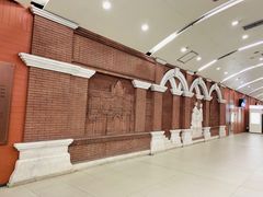 -花园桥(地铁站)