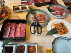 -AJIYA味屋和牛烤肉自助放题(温州万象城店)