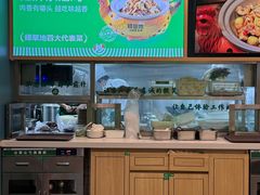 -绿草地·湘菜(7mall店)