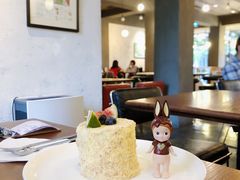大堂-UPPER KITCHEN(延安路店)