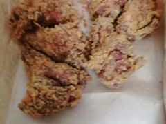 -华莱士·全鸡汉堡(财经学院店)