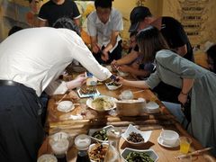 -可可大虾武汉土菜大排档(万松园1店)