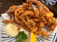-哥哥の深夜食堂(永乐汇亲子购物运动中心店)
