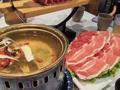 -东来顺饭庄(西直门店)