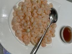 清炒河虾仁-红城阁·上海味道(四平路店)