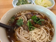 -李先生牛肉面大王(莱芜信誉楼店)
