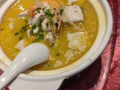 -新虹楼饭庄(崇明陈家镇店)
