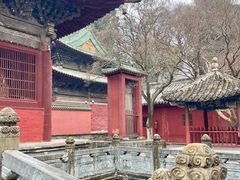 -报恩寺(平武县)